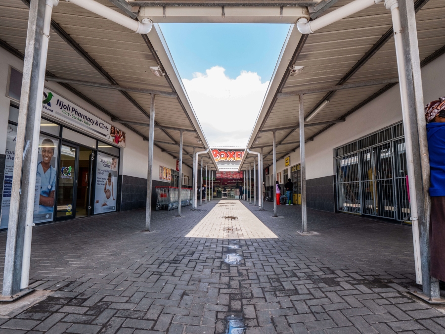 Commercial Property for Sale in Kwazakhele Eastern Cape